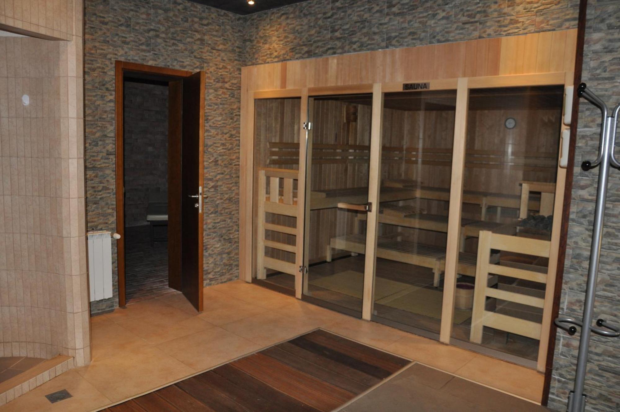 Pm Services Semiramida Apartments Borowec Zewnętrze zdjęcie