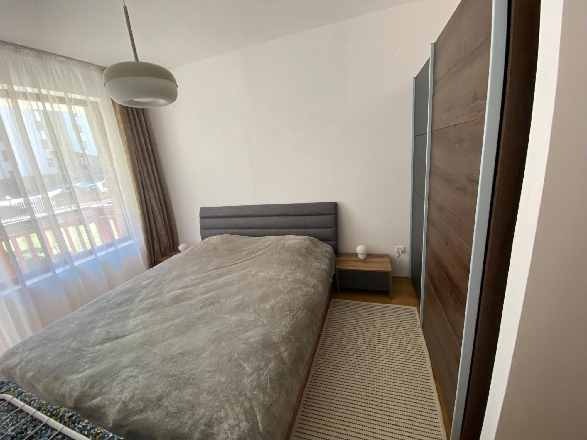Pm Services Semiramida Apartments Borowec Zewnętrze zdjęcie