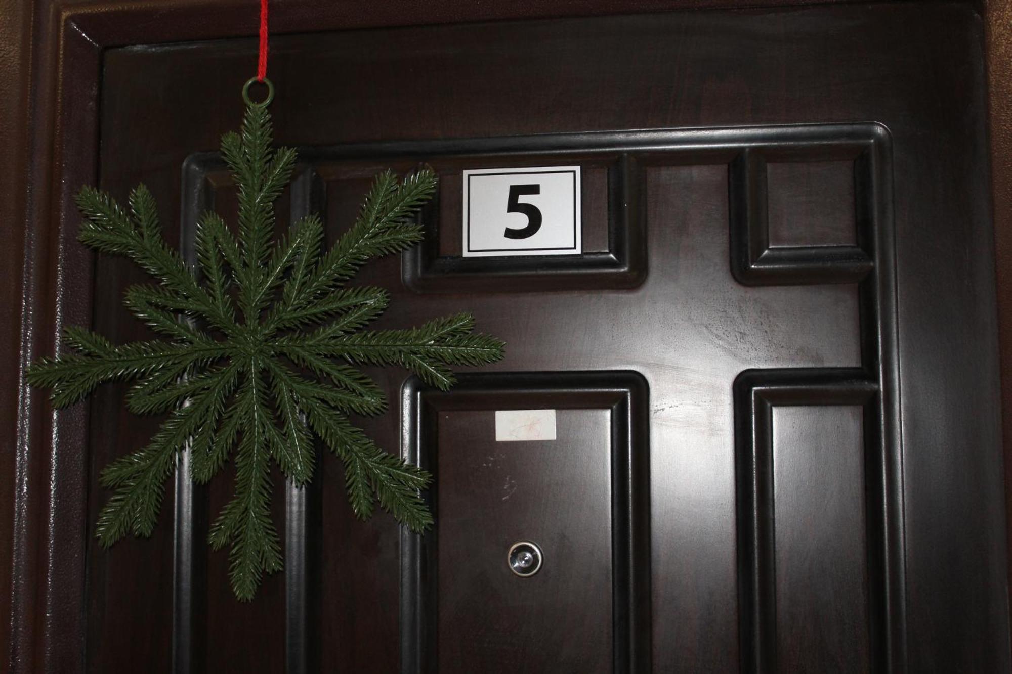 Pm Services Semiramida Apartments Borowec Zewnętrze zdjęcie