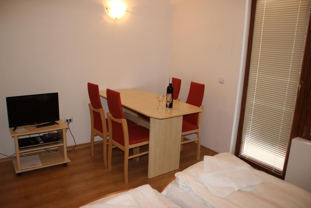Pm Services Semiramida Apartments Borowec Zewnętrze zdjęcie