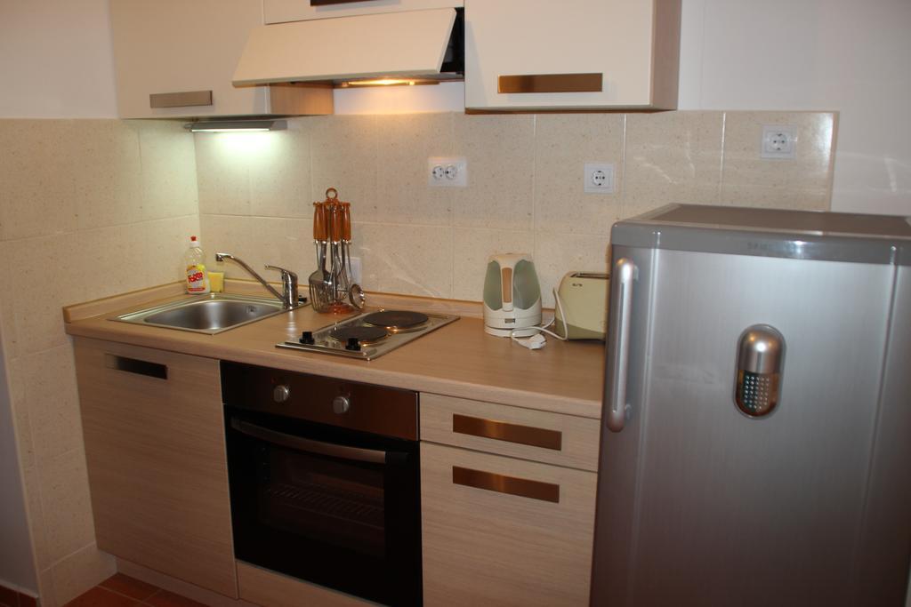 Pm Services Semiramida Apartments Borowec Zewnętrze zdjęcie