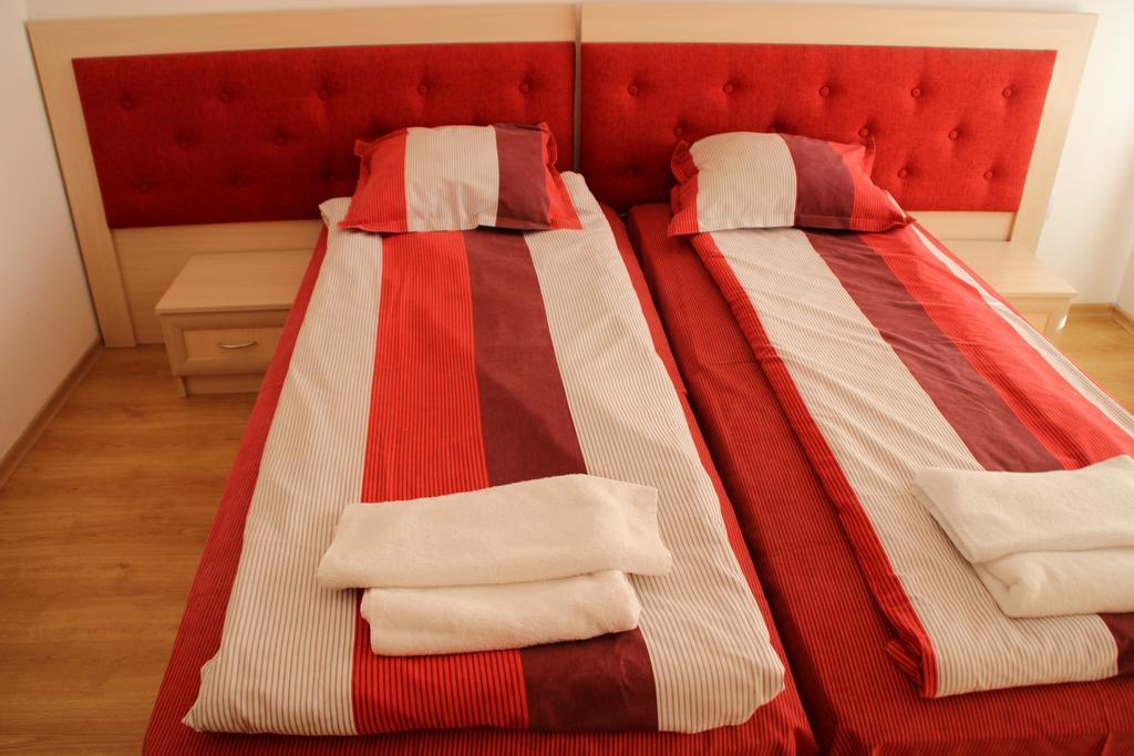 Pm Services Semiramida Apartments Borowec Zewnętrze zdjęcie