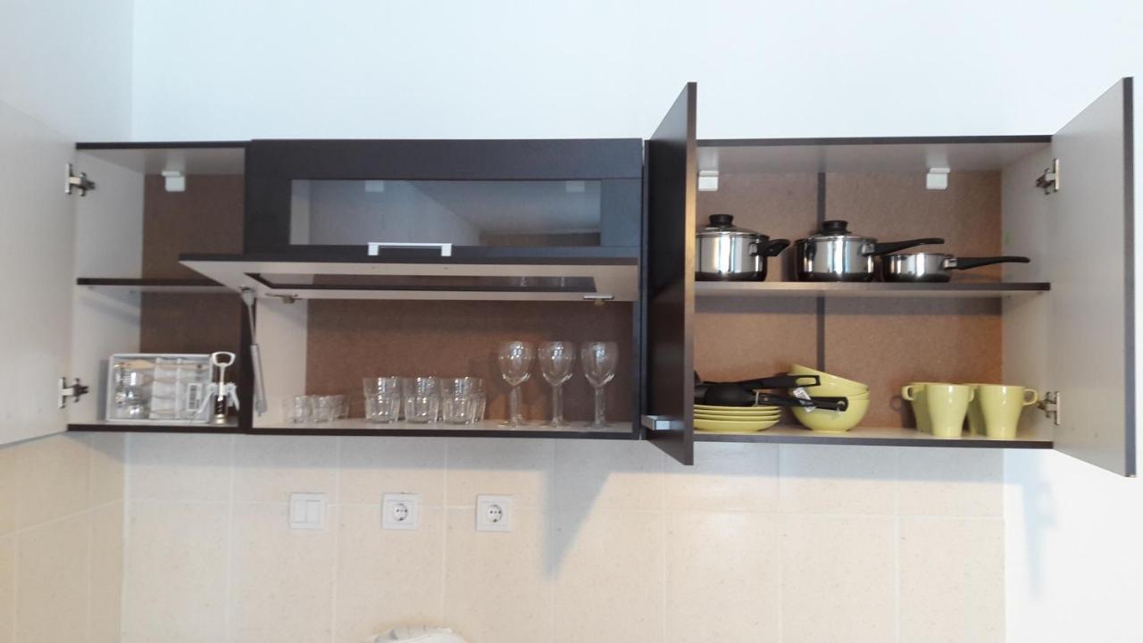 Pm Services Semiramida Apartments Borowec Zewnętrze zdjęcie