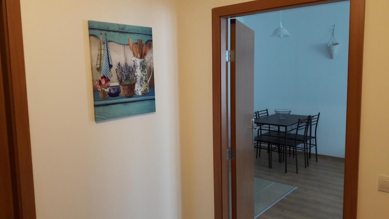 Pm Services Semiramida Apartments Borowec Zewnętrze zdjęcie
